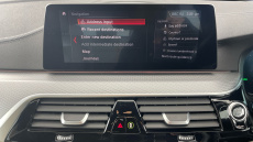 BMW 5 Series 520d M Sport 5dr Auto Diesel Estate